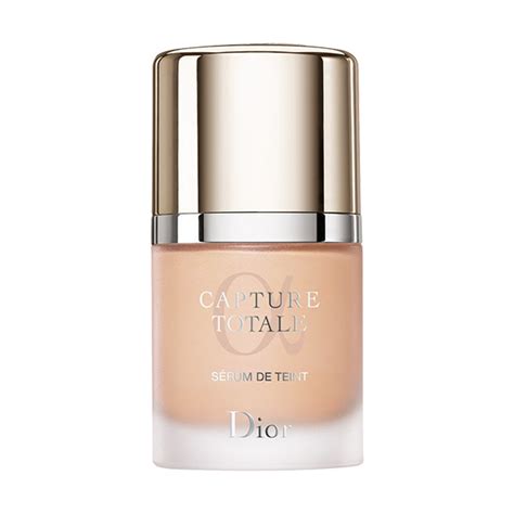 fond de ten dior capture totale